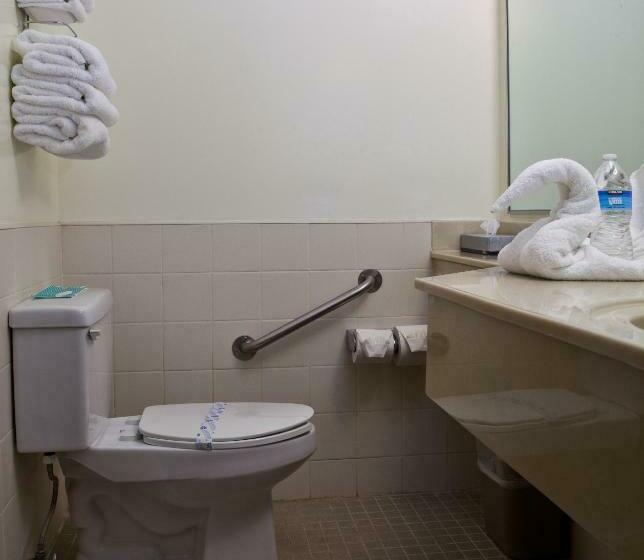 חדר סטנדרט, La Villa De San Quintin