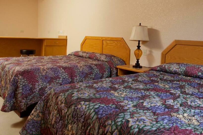 חדר סטנדרט לארבעה, La Villa De San Quintin