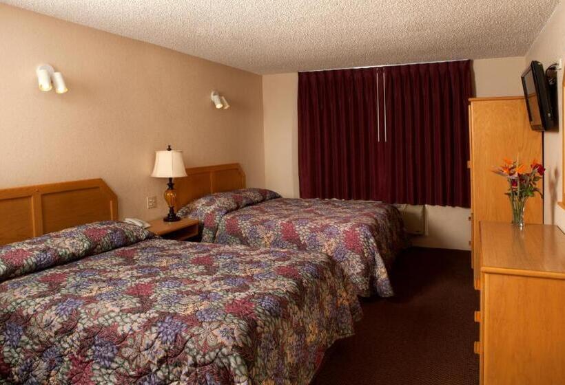 חדר סטנדרט לארבעה, La Villa De San Quintin