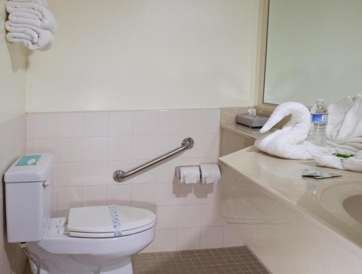 חדר סטנדרט, La Villa De San Quintin