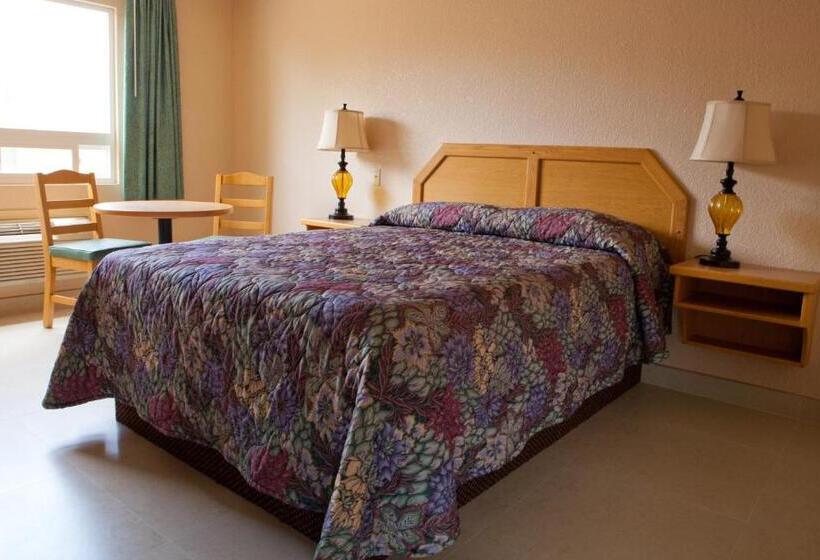 غرفة قياسية, La Villa De San Quintin