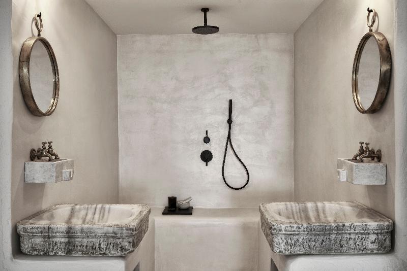 带2个卧室的套房, Nomad Mykonos   Small Luxury Hotels Of The World