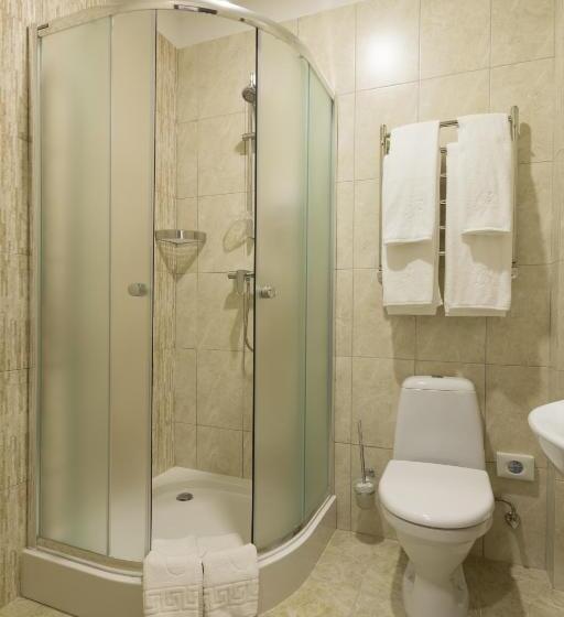 חדר סטנדרט, Optima Collection Chernihiv