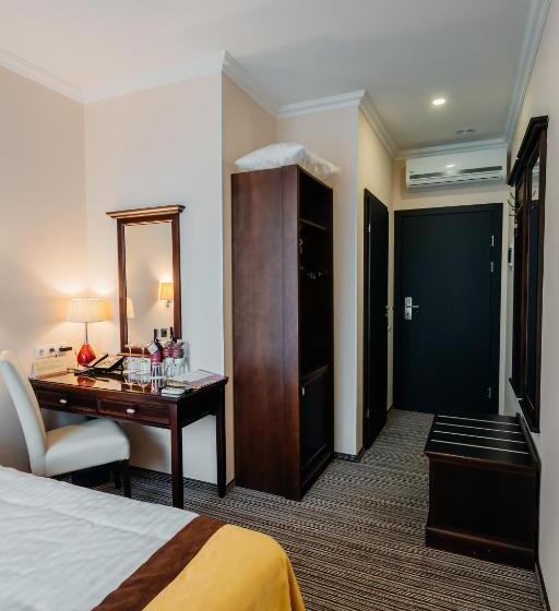 חדר סטנדרט, Optima Collection Chernihiv