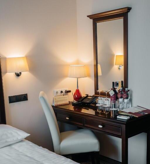 חדר סטנדרט, Optima Collection Chernihiv