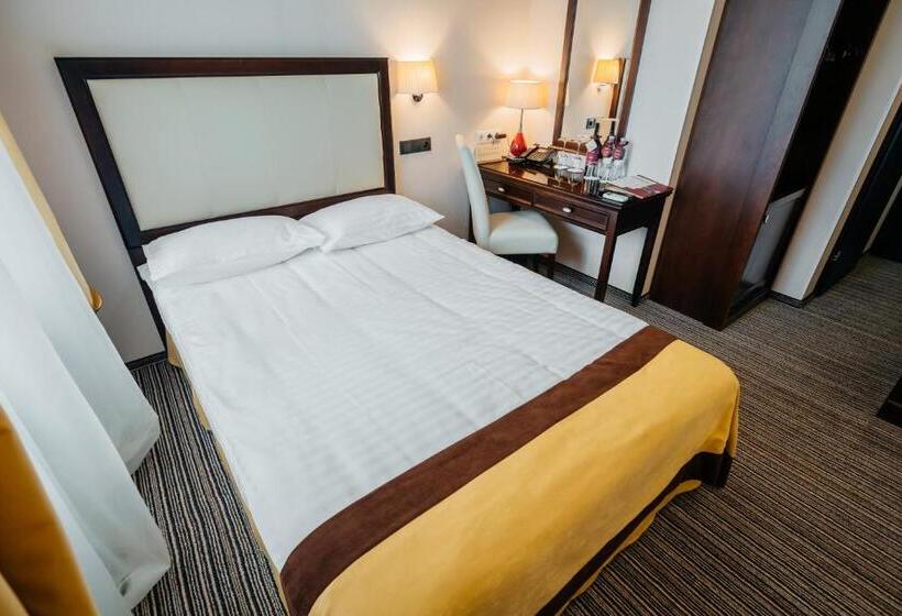 חדר סטנדרט, Optima Collection Chernihiv