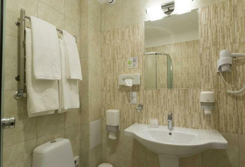 חדר סטנדרט, Optima Collection Chernihiv