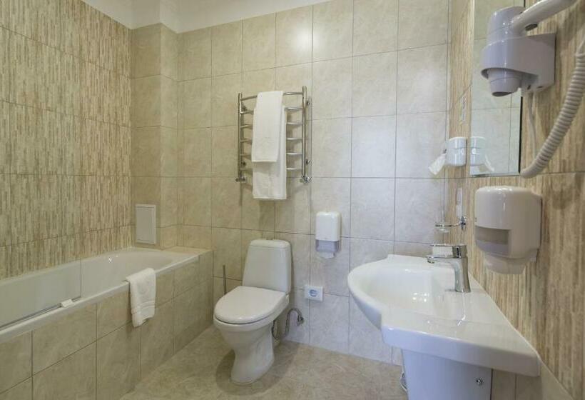 חדר סופריור, Optima Collection Chernihiv