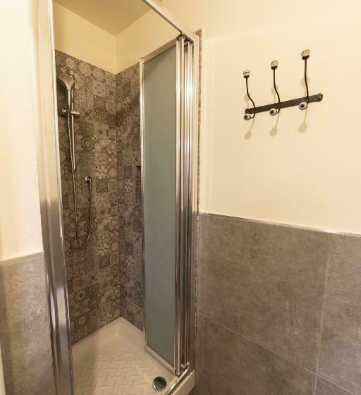 חדר סטנדרט, Dogana D Acqua Rooms & Art