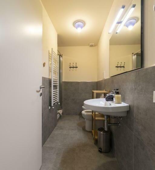 חדר סטנדרט, Dogana D Acqua Rooms & Art