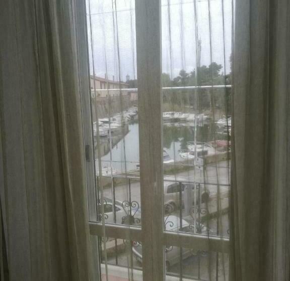 스탠다드 룸, Dogana D Acqua Rooms & Art