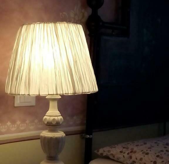 스탠다드 룸, Dogana D Acqua Rooms & Art