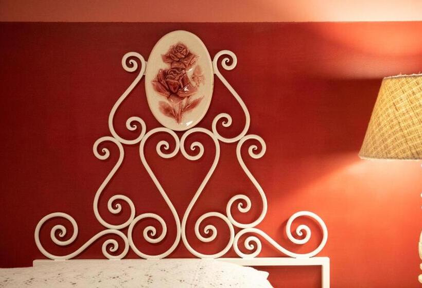 Семейный Номер, Dogana D Acqua Rooms & Art