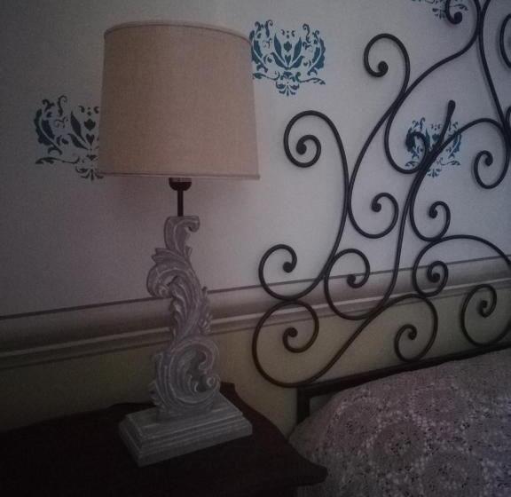 דירת שני חדרים, Dogana D Acqua Rooms & Art