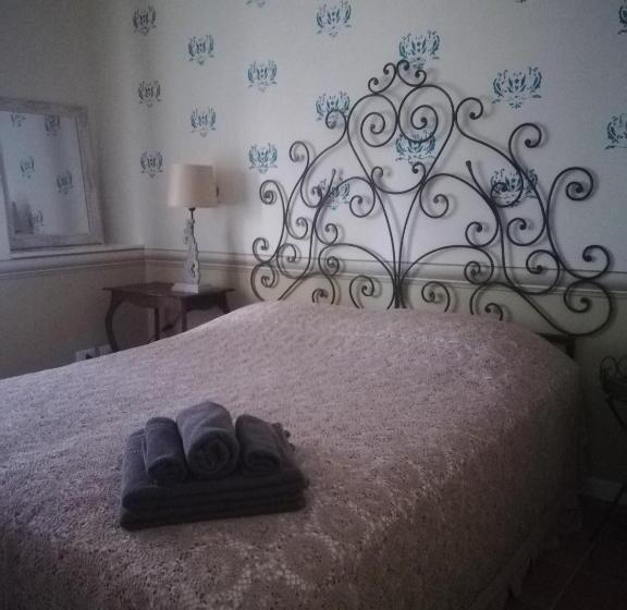 דירת שני חדרים, Dogana D Acqua Rooms & Art