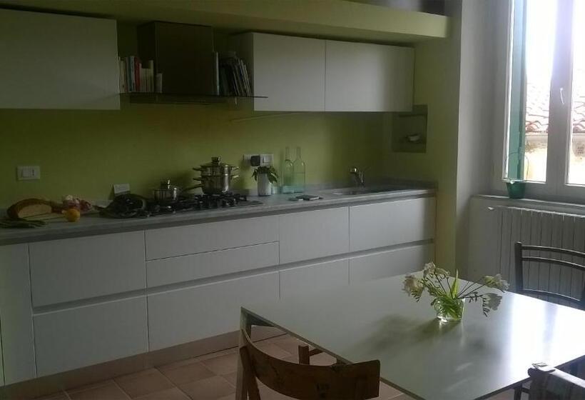 דירת שני חדרים, Dogana D Acqua Rooms & Art