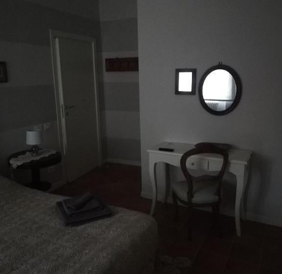 침실 2개 아파트, Dogana D Acqua Rooms & Art