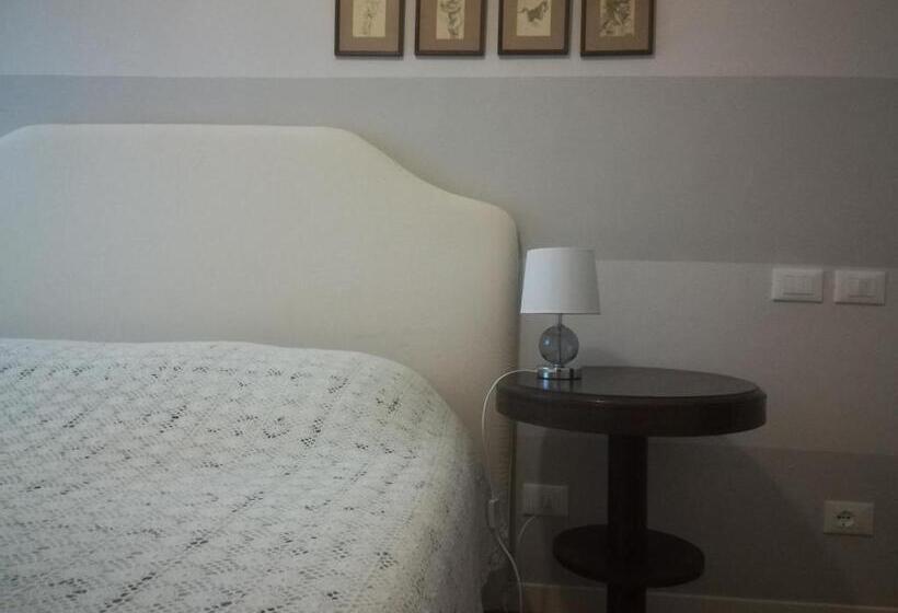 Апартаменты 2 Спальни, Dogana D Acqua Rooms & Art