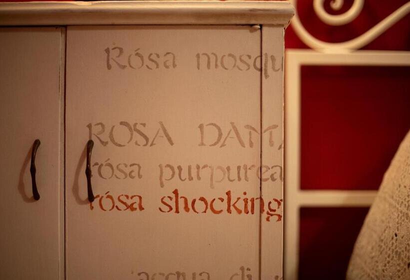 침실 3개 아파트, Dogana D Acqua Rooms & Art