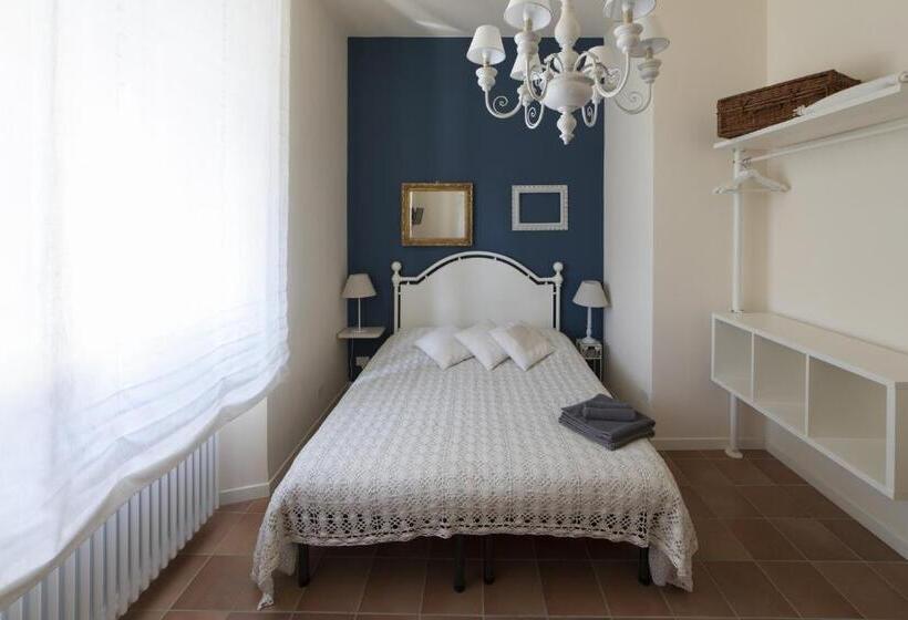 스탠다드 룸, Dogana D Acqua Rooms & Art