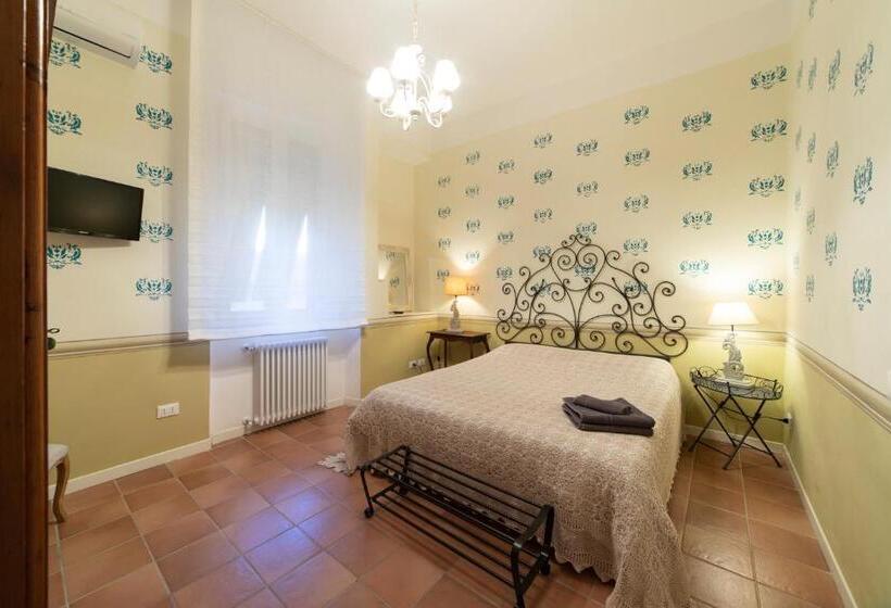Номер Стандарт, Dogana D Acqua Rooms & Art
