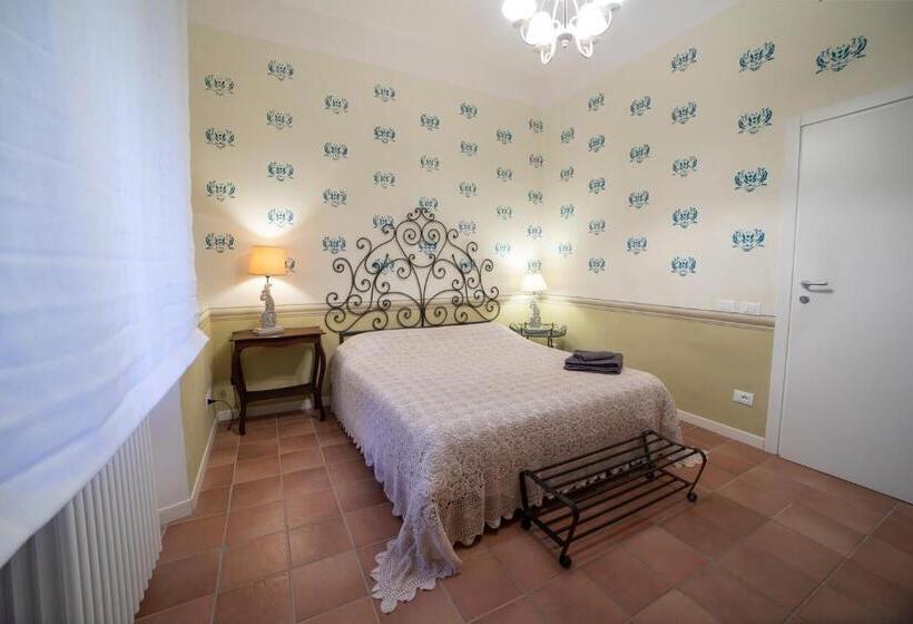 חדר סטנדרט, Dogana D Acqua Rooms & Art