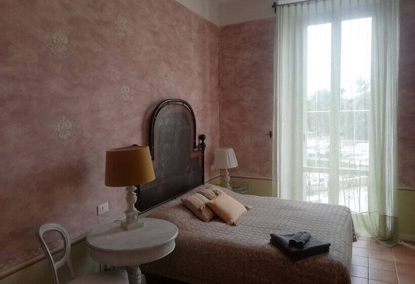 스탠다드 룸, Dogana D Acqua Rooms & Art