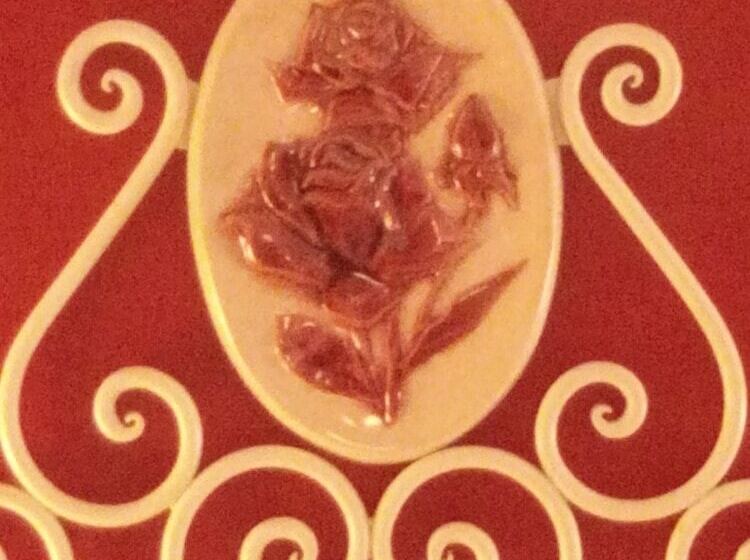 패밀리 룸, Dogana D Acqua Rooms & Art