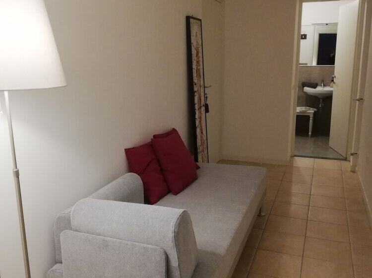 패밀리 룸, Dogana D Acqua Rooms & Art