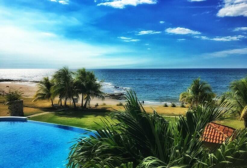 豪华单人间, Suite Rivas 126 Gran Pacifica Resort