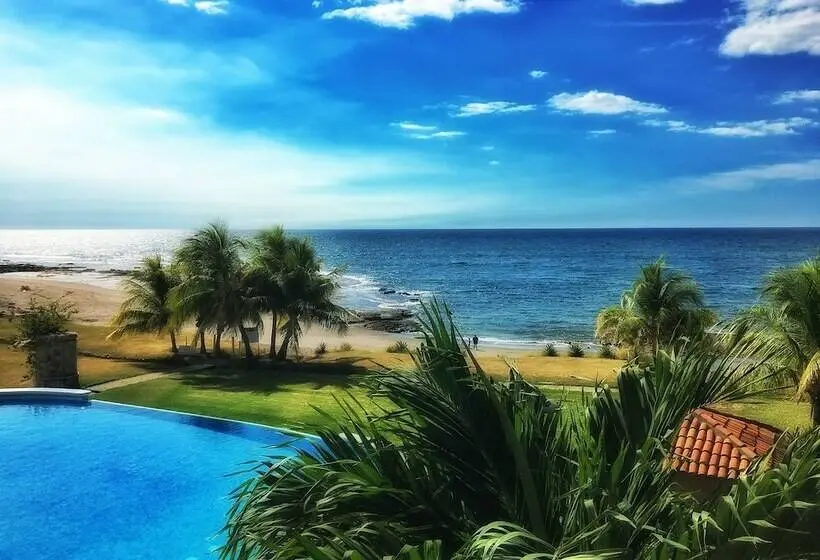 اتاق لوکس یک تخته, Suite Rivas 126 Gran Pacifica Resort