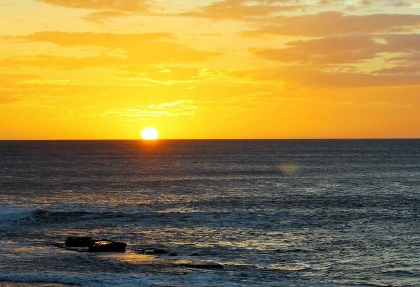 豪华单人间, Suite Rivas 126 Gran Pacifica Resort