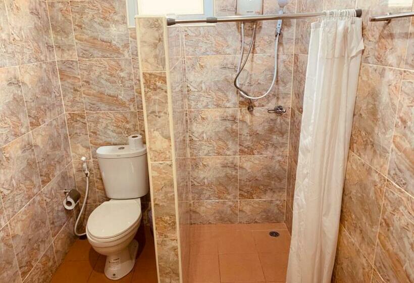 Номер Deluxe, Baan Suan Khun Yaiy