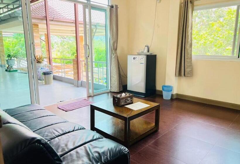 Family Suite, Baan Suan Khun Yaiy