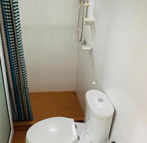 Casa 1 Dormitório, Baan Suan Khun Yaiy