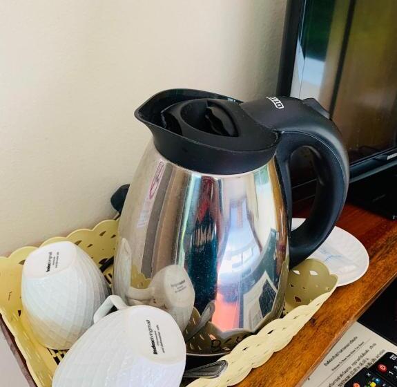 Casa 1 Dormitório, Baan Suan Khun Yaiy