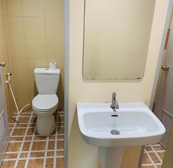 Bungalow Familiar, Baan Suan Khun Yaiy