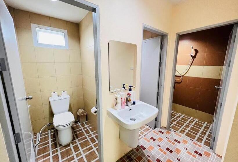 Bungalow Familiar, Baan Suan Khun Yaiy