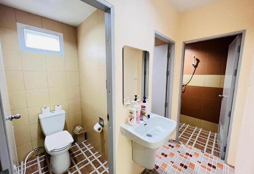 Bungalow Familiar, Baan Suan Khun Yaiy