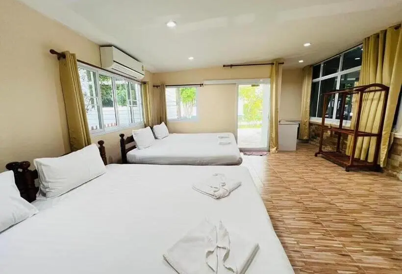 家族用バンガロー, Baan Suan Khun Yaiy