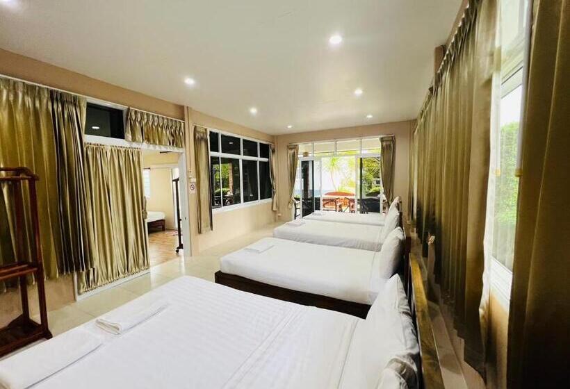 Bungalow Familiar, Baan Suan Khun Yaiy