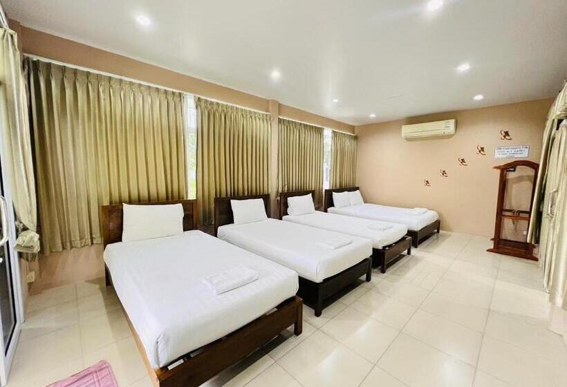 Bungalow Familiar, Baan Suan Khun Yaiy