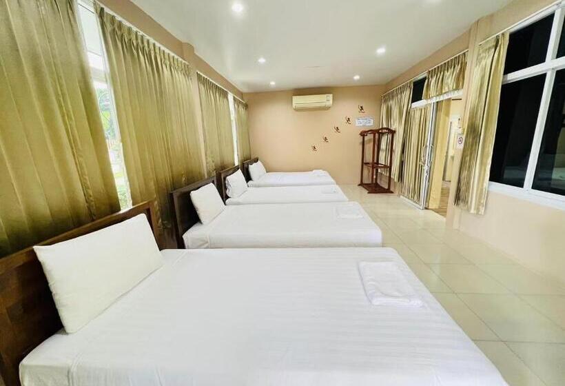 Bungalow Familiar, Baan Suan Khun Yaiy