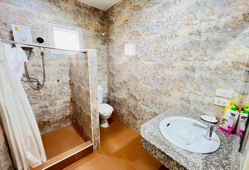 Family Suite, Baan Suan Khun Yaiy