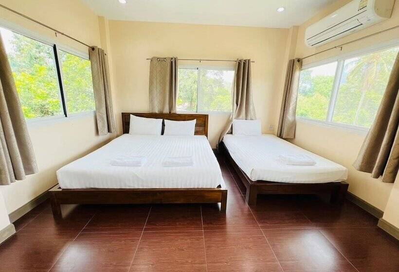 Suite Familiar, Baan Suan Khun Yaiy