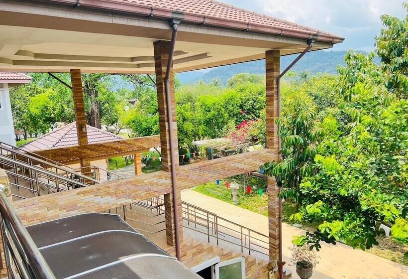 Family Suite, Baan Suan Khun Yaiy