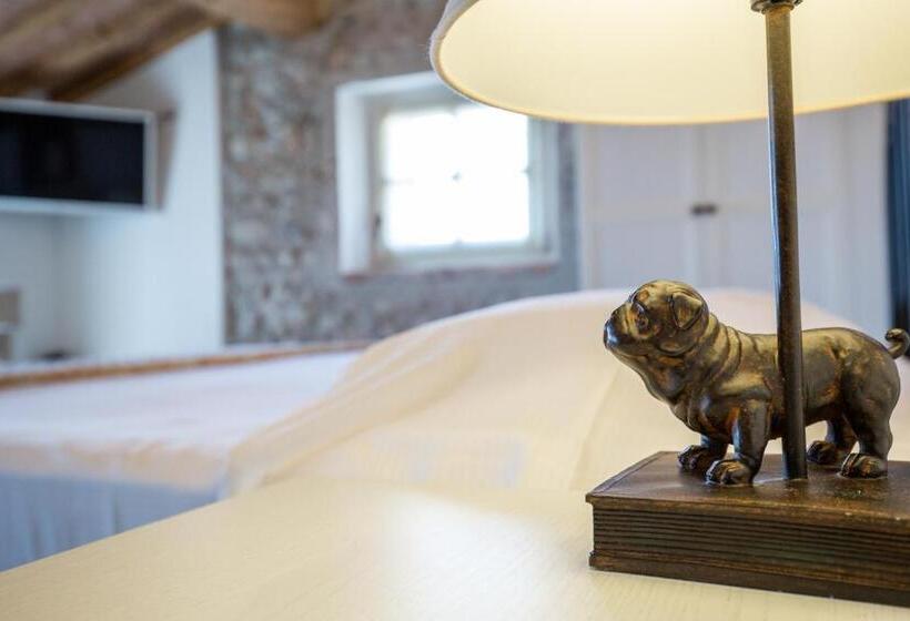 Студия Стандарт, Residence Corte San Carlo