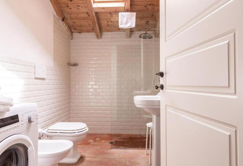 Апартаменты 1 Спальня, Residence Corte San Carlo