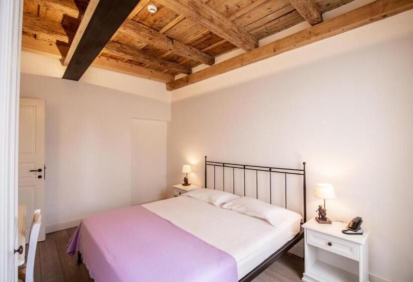 Апартаменты 1 Спальня, Residence Corte San Carlo