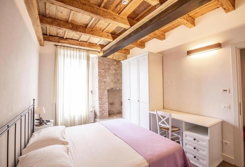 Апартаменты 1 Спальня, Residence Corte San Carlo